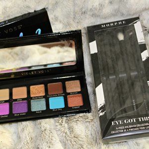 SOLD-(MORPHE, VIOLET VOSS) 100% Authentic